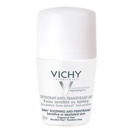 Vichy Anti-Perspirant Deodorant